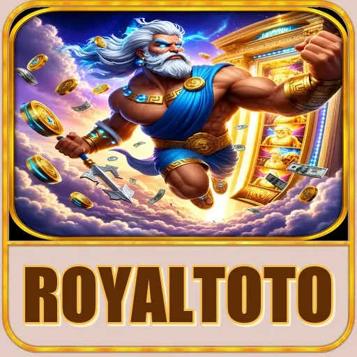 Gambar verifikasi tautan alternatif resmi royaltoto Indonesia