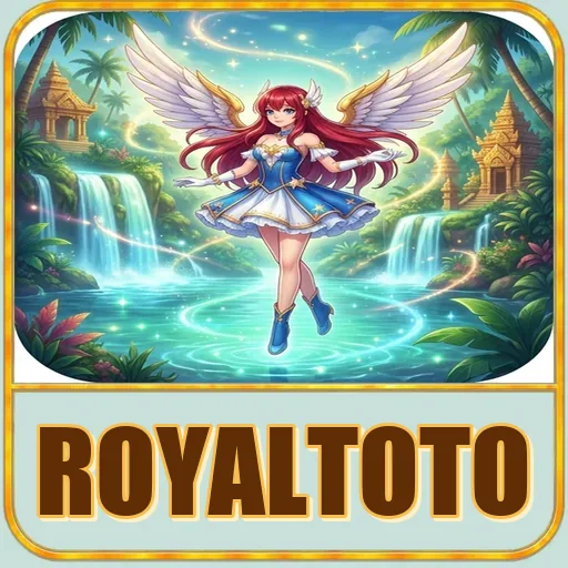 Gambar verifikasi keamanan akun masuk & daftar royaltoto