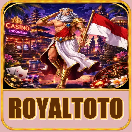 Gambar verifikasi hash sebelum instal APK royaltoto