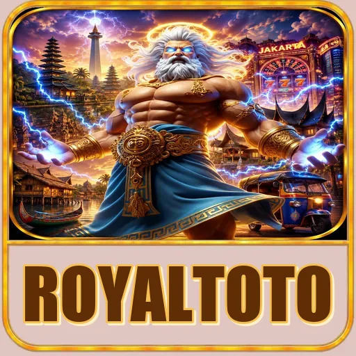 Gambar verifikasi hash SHA-256 unduhan APK royaltoto